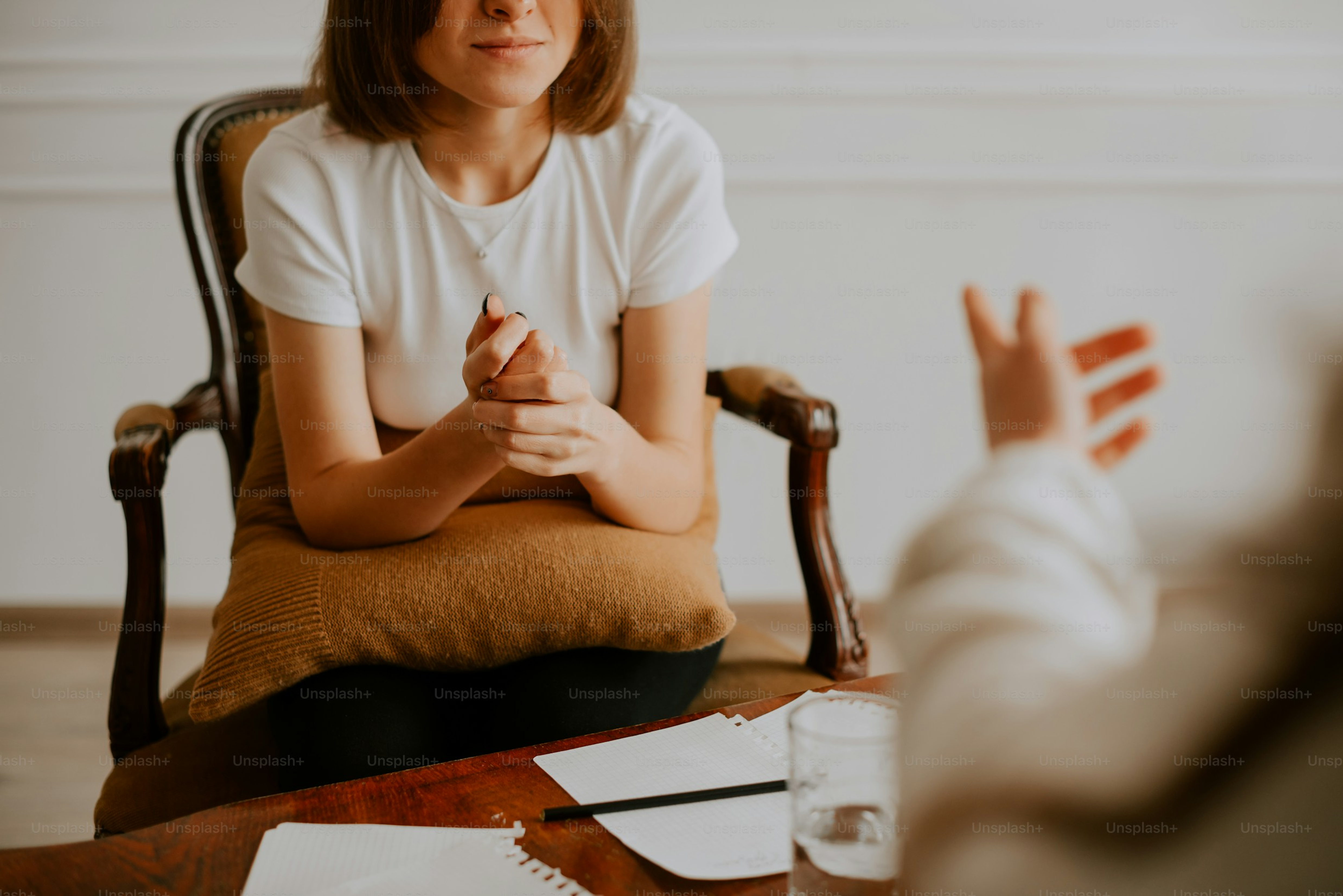 Trauma & Somatic Psychology